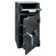 Chubbsafes® | Omega Deposit UG-50 Digitális zárral