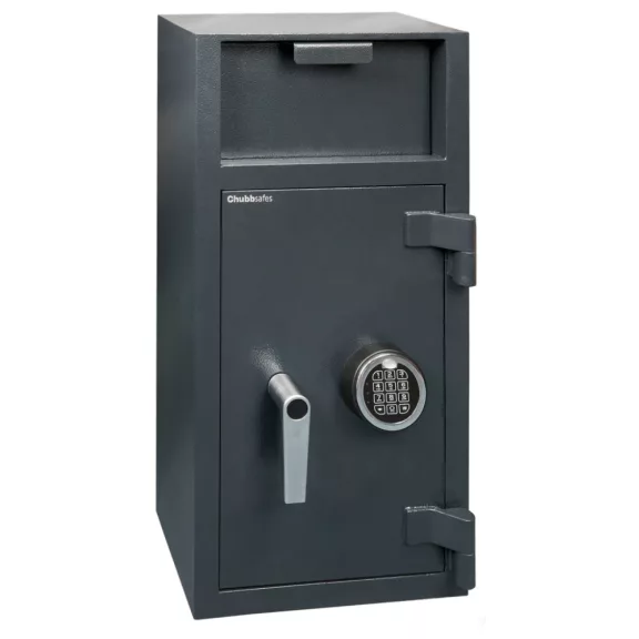 Chubbsafes® Chubbsafes®
