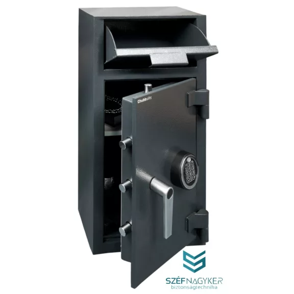Chubbsafes® Chubbsafes®