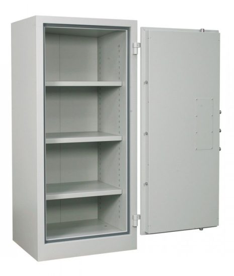 Chubbsafes® Tűzgátló biztonsági iratszekrény 1 Chubbsafes® Tűzgátló biztonsági iratszekrény 1