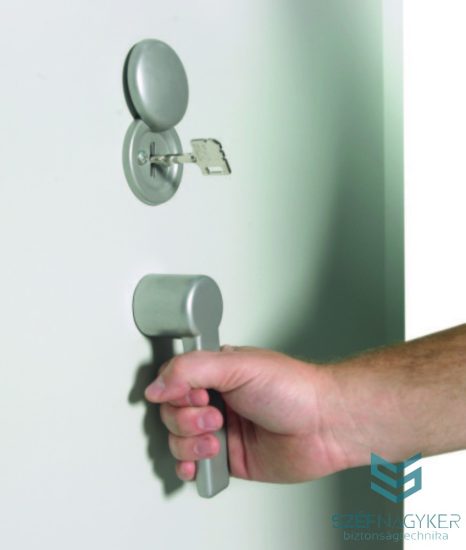 Chubbsafes® Tűzgátló biztonsági iratszekrény 1 Chubbsafes® Tűzgátló biztonsági iratszekrény 1