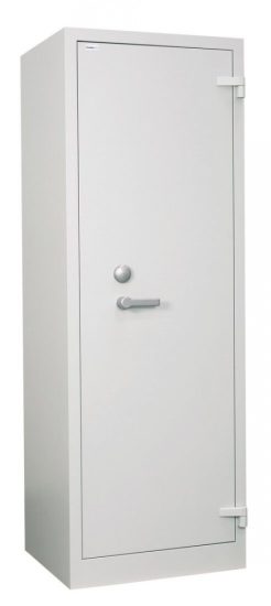 Chubbsafes® Tűzgátló biztonsági iratszekrény 2 Chubbsafes® Tűzgátló biztonsági iratszekrény 2