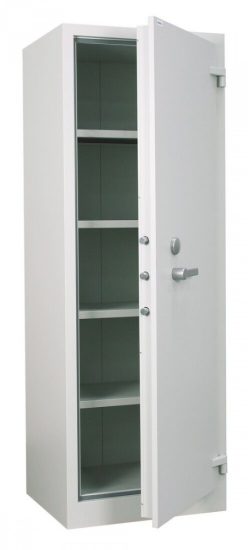 Chubbsafes® Tűzgátló biztonsági iratszekrény 2 Chubbsafes® Tűzgátló biztonsági iratszekrény 2