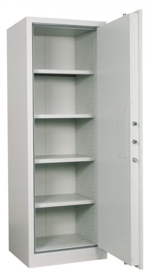 Chubbsafes® Tűzgátló biztonsági iratszekrény 2 Chubbsafes® Tűzgátló biztonsági iratszekrény 2