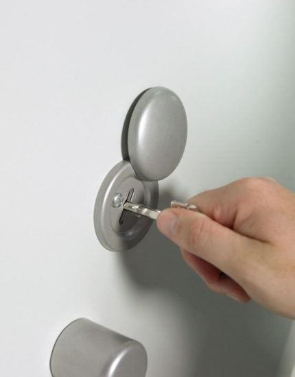 Chubbsafes® Tűzgátló biztonsági iratszekrény 2 Chubbsafes® Tűzgátló biztonsági iratszekrény 2