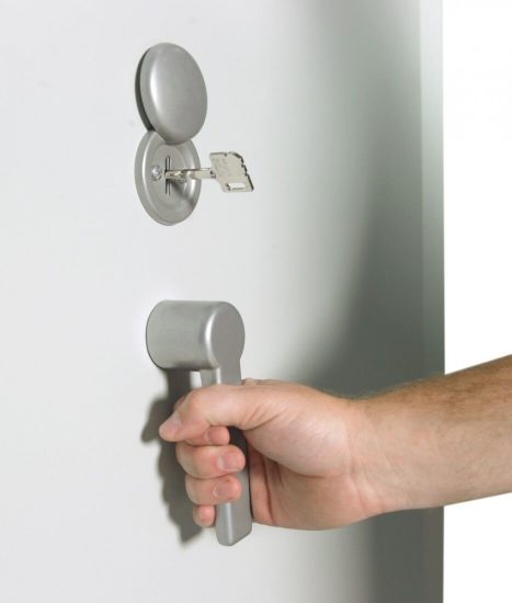 Chubbsafes® Tűzgátló biztonsági iratszekrény 2 Chubbsafes® Tűzgátló biztonsági iratszekrény 2