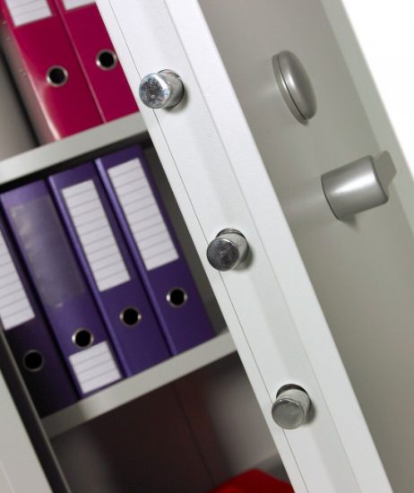 Chubbsafes® Tűzgátló biztonsági iratszekrény 2 Chubbsafes® Tűzgátló biztonsági iratszekrény 2
