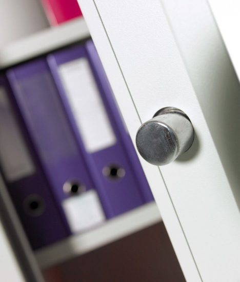 Chubbsafes® Tűzgátló biztonsági iratszekrény 2 Chubbsafes® Tűzgátló biztonsági iratszekrény 2