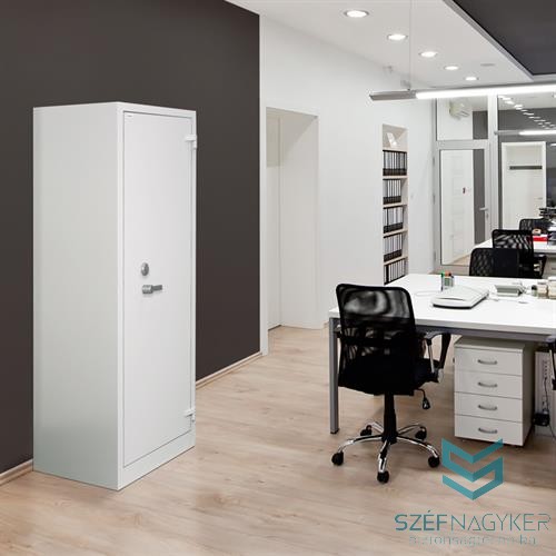Chubbsafes® Tűzgátló biztonsági iratszekrény 2 Chubbsafes® Tűzgátló biztonsági iratszekrény 2