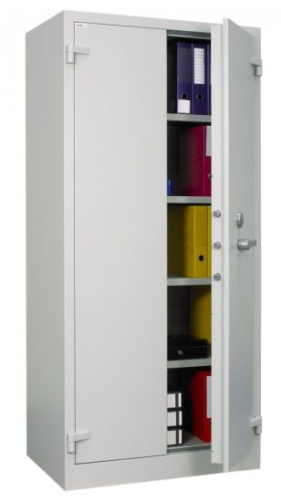 Chubbsafes® Tűzgátló biztonsági iratszekrény 3 Chubbsafes® Tűzgátló biztonsági iratszekrény 3