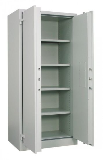 Chubbsafes® Tűzgátló biztonsági iratszekrény 3 Chubbsafes® Tűzgátló biztonsági iratszekrény 3