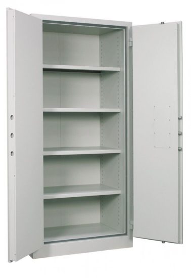 Chubbsafes® Tűzgátló biztonsági iratszekrény 3 Chubbsafes® Tűzgátló biztonsági iratszekrény 3