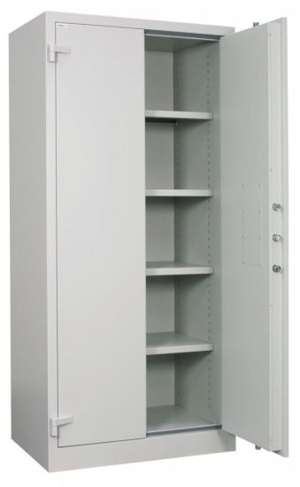 Chubbsafes® Tűzgátló biztonsági iratszekrény 3 Chubbsafes® Tűzgátló biztonsági iratszekrény 3
