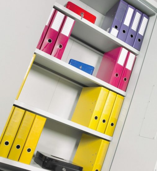 Chubbsafes® Tűzgátló biztonsági iratszekrény 3 Chubbsafes® Tűzgátló biztonsági iratszekrény 3
