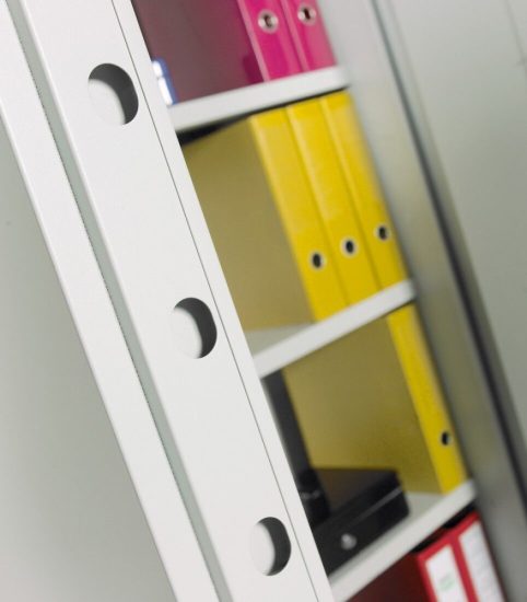 Chubbsafes® Tűzgátló biztonsági iratszekrény 3 Chubbsafes® Tűzgátló biztonsági iratszekrény 3