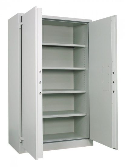 Chubbsafes® Tűzgátló biztonsági iratszekrény 4 Chubbsafes® Tűzgátló biztonsági iratszekrény 4