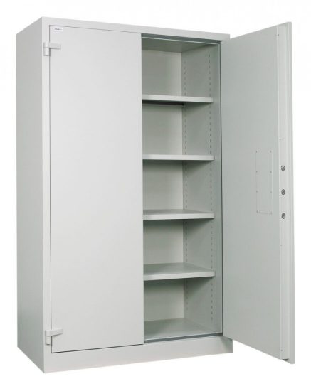 Chubbsafes® Tűzgátló biztonsági iratszekrény 4 Chubbsafes® Tűzgátló biztonsági iratszekrény 4