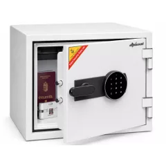   Diplomat® HTP tűzálló széf | Érintőpaneles elektronikus zárral | MABISZ minősítéssel