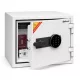 Diplomat® HTP tűzálló széf | Érintőpaneles elektronikus zárral | MABISZ minősítéssel