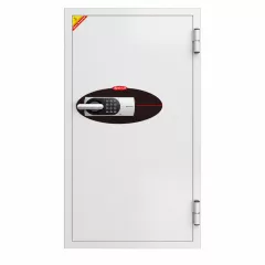   Diplomat Safe® | 1200 Elektromos 120 Percig tűzálló széf