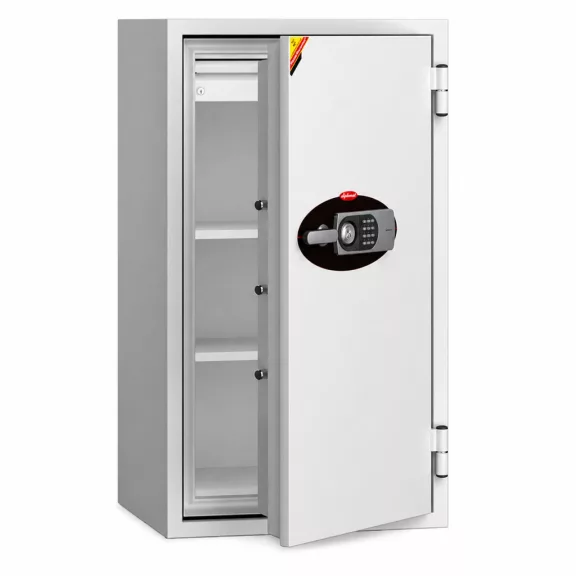 Diplomat Safe 1200 elektronikus 120 perces tűzálló széf