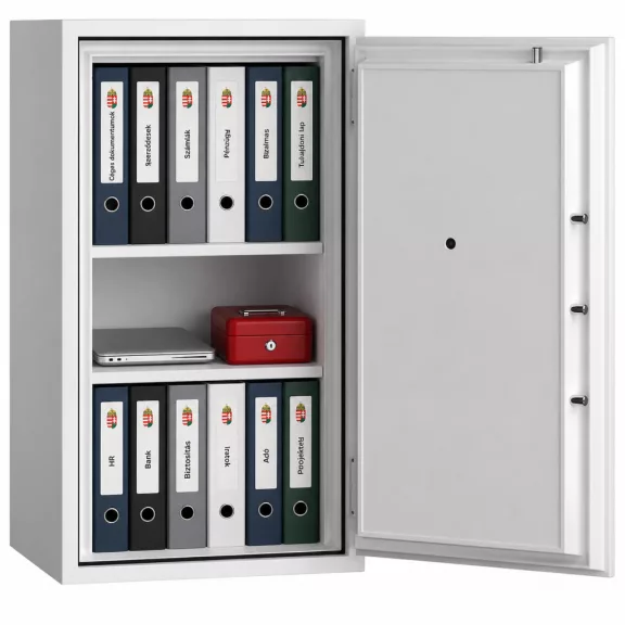 Diplomat Safe 1200 elektronikus 120 perces tűzálló széf
