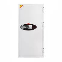 Diplomat Safe® N1300 elektromos tűzálló széf - 120 perc tűzvédelem