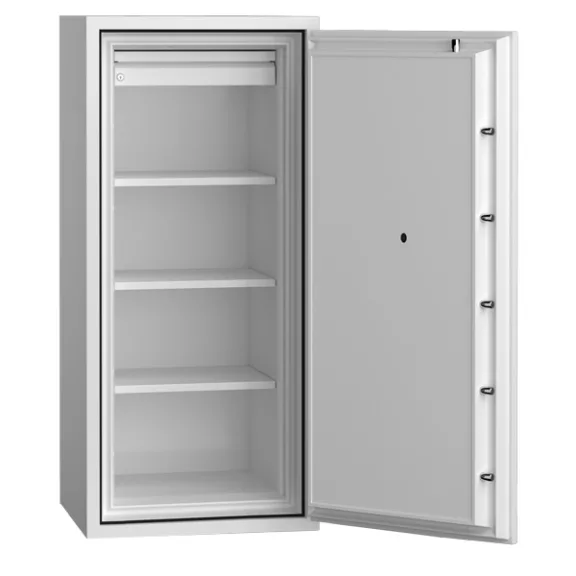 Diplomat Safe® N1300 elektromos tűzálló széf - 120 perc tűzvédelem
