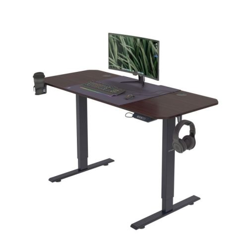 JAN NOWAK® ELLA 1600 Állítható magasságú elektromos asztal / 160 cm-es 