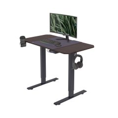   DIÓ | 1376 Egon 1100 Állítható magasságú elektromos asztal / színben