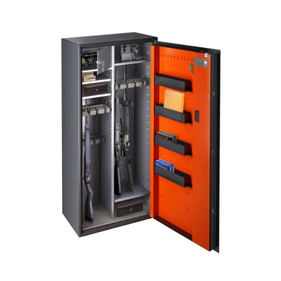 Brihard®HUNTER PREMIUM COMBI 18 K Brihard®HUNTER PREMIUM COMBI 18 K