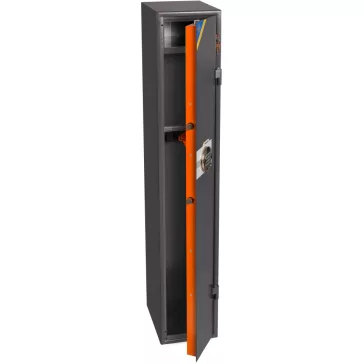 Brihard® - Vadász PRO fegyverszekrény 5 digitális zárral