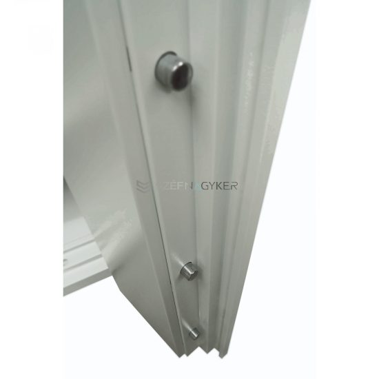 Chubbsafes® Duplex 775 KL Tűzálló biztonsági iratszekrény Chubbsafes® Duplex 775 KL Tűzálló biztonsági iratszekrény