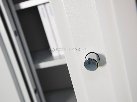 Chubbsafes® Duplex 775 KL Tűzálló biztonsági iratszekrény Chubbsafes® Duplex 775 KL Tűzálló biztonsági iratszekrény