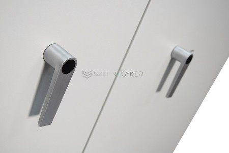 Chubbsafes® Duplex 775 KL Tűzálló biztonsági iratszekrény Chubbsafes® Duplex 775 KL Tűzálló biztonsági iratszekrény