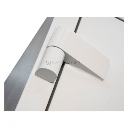 Chubbsafes® Duplex 775 KL Tűzálló biztonsági iratszekrény Chubbsafes® Duplex 775 KL Tűzálló biztonsági iratszekrény