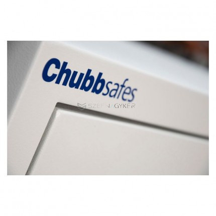 Chubbsafes® Duplex 775 KL Tűzálló biztonsági iratszekrény Chubbsafes® Duplex 775 KL Tűzálló biztonsági iratszekrény