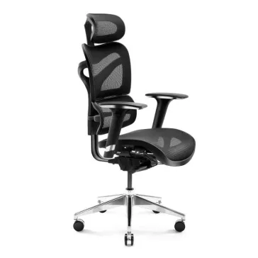 Kommodus® - Ergonomikus irodai forgószék