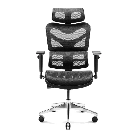 Kommodus® - Ergonomikus irodai forgószék Kommodus® - Ergonomikus irodai forgószék