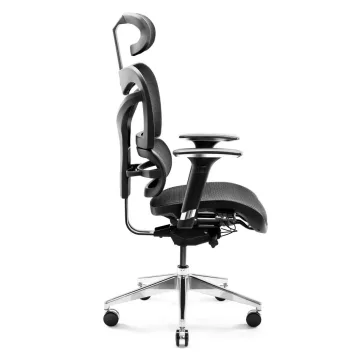 Kommodus® - Ergonomikus irodai forgószék