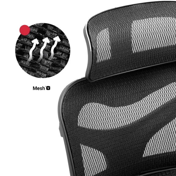 Kommodus® - Ergonomikus irodai forgószék Kommodus® - Ergonomikus irodai forgószék