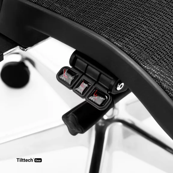 Kommodus® - Ergonomikus irodai forgószék Kommodus® - Ergonomikus irodai forgószék