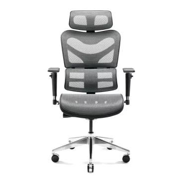 Kommodus® - Ergonomikus irodai forgószék