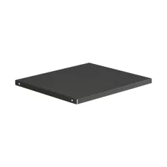   BARTEK 1421| 10 Ajtós  antracit színű fémpolcok a BARTEK öltözőszekrényekhez, 10 db