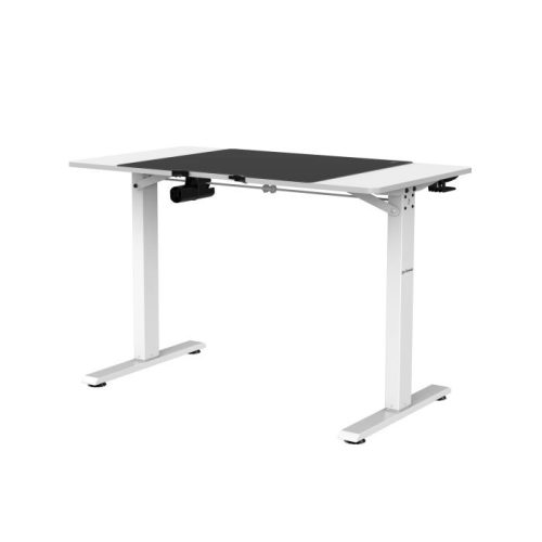JAN NOWAK® EGON 1100 Állítható magasságú elektromos asztal / 110 cm-es 