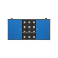 BEN | 1474 függő garázsszekrény / KÉK színben