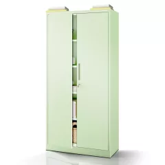 JAN | 1492 Fém iratszekrény / PASZTELLZÖLD színben