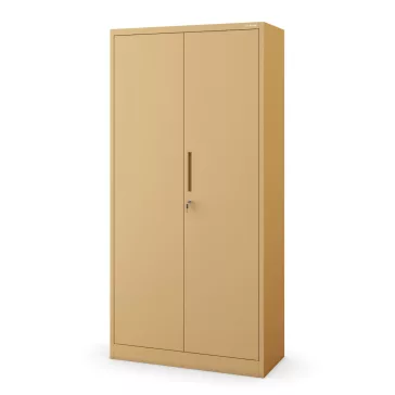 Jan Nowak® DAWID zárható tárolószekrény - Bézs