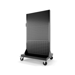   MARIUSZ mobil szerszámfal – professzionális, guruló szerszámtároló rendszer