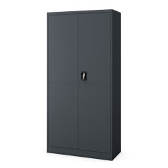   JAN (185) SMART szafa: antracyt RAL7016 | Aktenschrank: anthrazit | cabinet: anthracite
